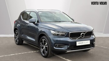 Volvo Xc40 2.0 B4P Inscription Pro 5dr Auto Petrol Estate